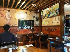 大堂-熊藏居酒屋(kkone店)