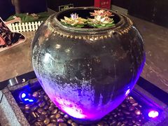 -富盈酒店-日本料理餐厅(厚街店)