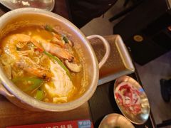 -西塔老太太泥炉烤肉(上海七宝领展广场店)