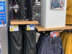 -迪卡侬(西华店)