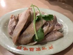 -百家鸡味馆(清泰店)