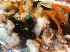 -香港饭店0410(明洞店)