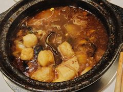 -二楼老店重庆鸡公煲(真光路店)