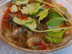 -山外山菜馆(玉泉路店)