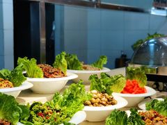 -汉丽轩韩式自助烤肉(大学城龙湖U城天街A馆店)