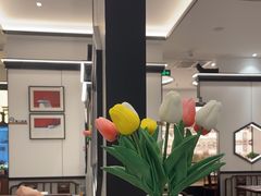 -小菜园新徽菜(宜兴八佰伴店)