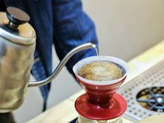 -漫香咖啡·云南小粒咖啡