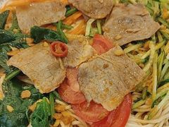 -清真明德斋茶餐厅民族饭店(北京街店)