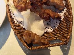 -金典银峰老鹅馆·昆山菜(亭林公园店)
