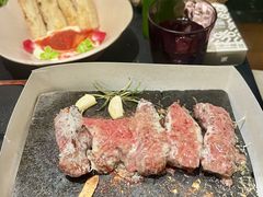 -一沙一城·岩烤牛扒(深圳首店)