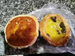 -嘉乐蛋挞王(文明分店)