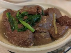 -深运潮州粥(东门店)