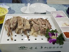 -老毛手抓·盐池滩羊非遗手抓(宁夏总店)