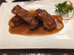 -南通滨江洲际酒店-东厨中餐厅