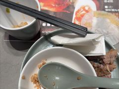 -先记烧鹅王·本地粤菜(福永店)