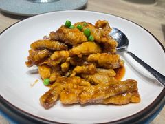 -味莊·青岛菜(云霄路店)