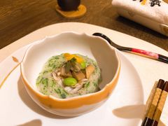 -空蝉怀石料理(益丰·外滩源店)