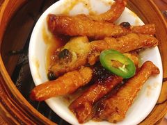 -添好运点心专门店(深水埗店)