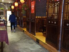 -玉桥餐厅(天坛店)