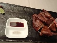 -侨美食家·粤菜(体育西路店)
