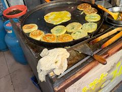 -樊记火烧店(甘泉路店)