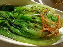 -山泉公馆酒家(珠江新城店)