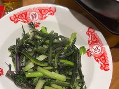 -肖记公安牛肉鱼杂馆· 省级非物质文化遗产(仁和路店)