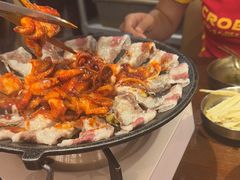 -双门洞·森系料理(体育西店)