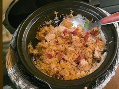 -同仁四季椰子鸡(无锡滨湖万象汇店)