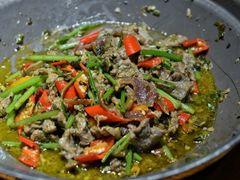 猫儿山的小黄牛-吃饭皇帝大(合生汇店)