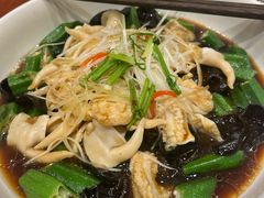 -今鲜源大酒店·中华餐饮名店(新湛路店)