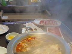 -额尔敦·品质自助(摩尔城店)