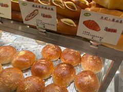 -君之狮子山·轻糖烘焙(松江印象城店)