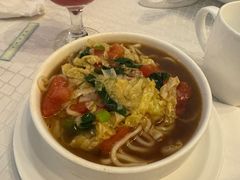 -西苑饭店·蓬莱春餐厅