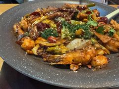 -一麻一辣麻辣香锅(方庄店)