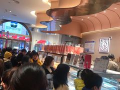 -奈雪的茶(金华永盛店)