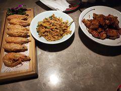 -新白鹿餐厅(金鹰新街口店)
