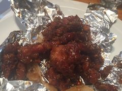 -金掌勺东北菜(格兰晴天店)