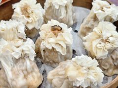 -都一处烧麦馆(前门店)