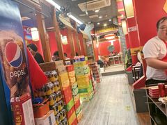 -京元盛铜锅涮肉(上海总店)