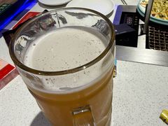 -AK47烤羊腿串吧(柳浪家园店)