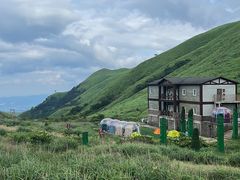 -萍乡武功山风景名胜区