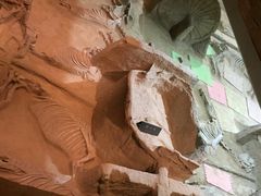 -洛阳周王城天子驾六博物馆