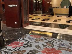 -四季轩中餐厅(徐州开元名都大酒店)