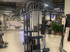 -超鹿运动(达信大厦店)