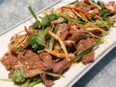 -花城苑广府菜(侨鑫店)