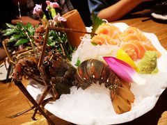-阿吾罗日本料理(K11艺术中心店)