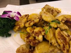 -牡丹峰朝鲜料理