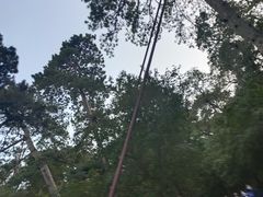 -香山公园-东宫门售票处