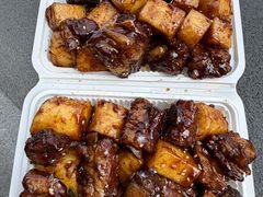 -谢记上海大排档(长寿路店)